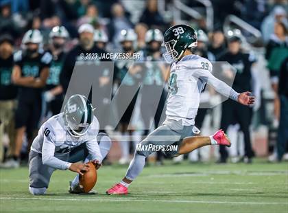 Thumbnail 1 in Bonita @ Thousand Oaks (CIF-SS D5 Quarterfinal) photogallery.