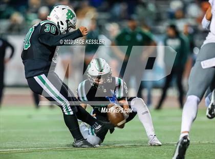 Thumbnail 1 in Bonita @ Thousand Oaks (CIF-SS D5 Quarterfinal) photogallery.