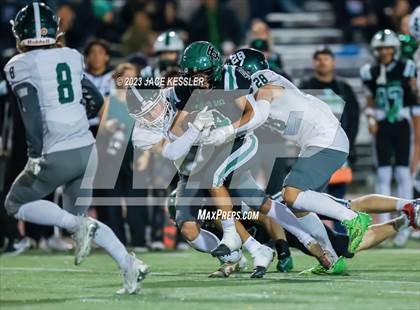Thumbnail 1 in Bonita @ Thousand Oaks (CIF-SS D5 Quarterfinal) photogallery.