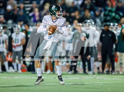 Thumbnail 1 in Bonita @ Thousand Oaks (CIF-SS D5 Quarterfinal) photogallery.