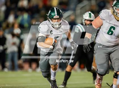 Thumbnail 3 in Bonita @ Thousand Oaks (CIF-SS D5 Quarterfinal) photogallery.