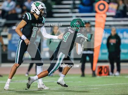Thumbnail 2 in Bonita @ Thousand Oaks (CIF-SS D5 Quarterfinal) photogallery.