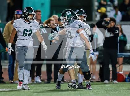 Thumbnail 1 in Bonita @ Thousand Oaks (CIF-SS D5 Quarterfinal) photogallery.