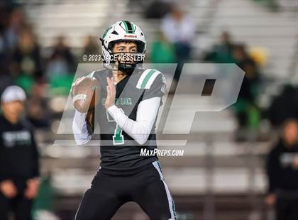 Thumbnail 2 in Bonita @ Thousand Oaks (CIF-SS D5 Quarterfinal) photogallery.