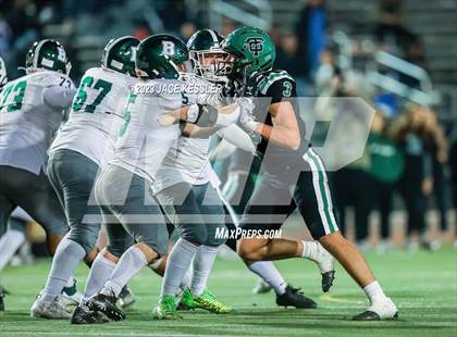 Thumbnail 1 in Bonita @ Thousand Oaks (CIF-SS D5 Quarterfinal) photogallery.