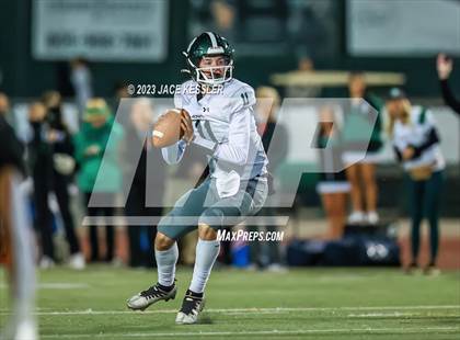 Thumbnail 2 in Bonita @ Thousand Oaks (CIF-SS D5 Quarterfinal) photogallery.