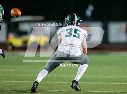 Thumbnail 2 in Bonita @ Thousand Oaks (CIF-SS D5 Quarterfinal) photogallery.