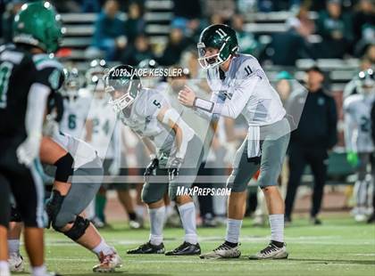 Thumbnail 2 in Bonita @ Thousand Oaks (CIF-SS D5 Quarterfinal) photogallery.