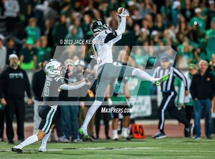 Thumbnail 2 in Bonita @ Thousand Oaks (CIF-SS D5 Quarterfinal) photogallery.