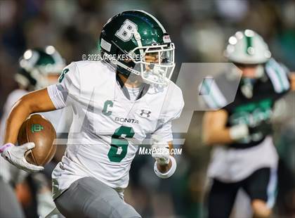Thumbnail 3 in Bonita @ Thousand Oaks (CIF-SS D5 Quarterfinal) photogallery.