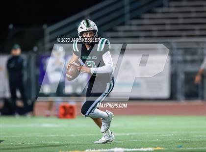 Thumbnail 2 in Bonita @ Thousand Oaks (CIF-SS D5 Quarterfinal) photogallery.
