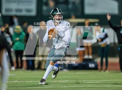 Thumbnail 1 in Bonita @ Thousand Oaks (CIF-SS D5 Quarterfinal) photogallery.