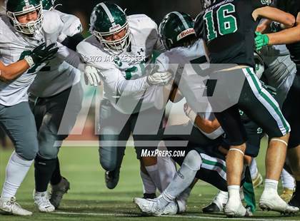 Thumbnail 1 in Bonita @ Thousand Oaks (CIF-SS D5 Quarterfinal) photogallery.