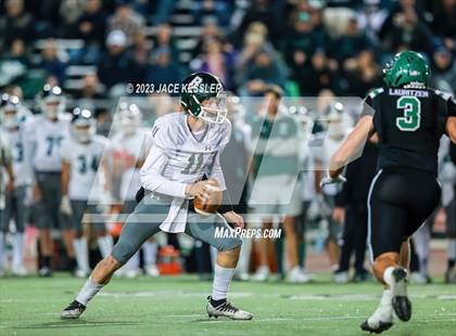 Thumbnail 2 in Bonita @ Thousand Oaks (CIF-SS D5 Quarterfinal) photogallery.