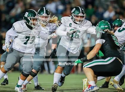 Thumbnail 2 in Bonita @ Thousand Oaks (CIF-SS D5 Quarterfinal) photogallery.