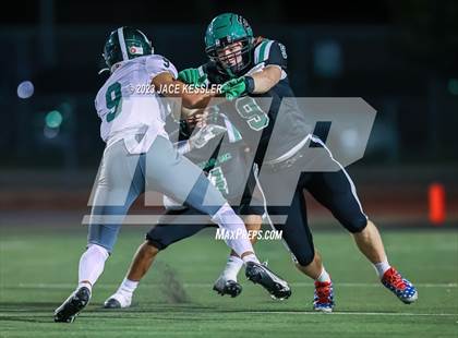 Thumbnail 1 in Bonita @ Thousand Oaks (CIF-SS D5 Quarterfinal) photogallery.