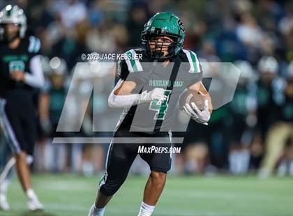 Thumbnail 1 in Bonita @ Thousand Oaks (CIF-SS D5 Quarterfinal) photogallery.