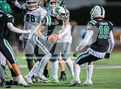 Thumbnail 3 in Bonita @ Thousand Oaks (CIF-SS D5 Quarterfinal) photogallery.