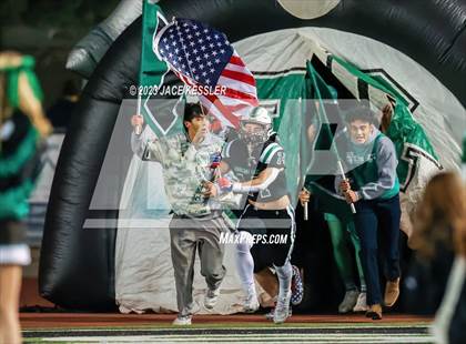 Thumbnail 1 in Bonita @ Thousand Oaks (CIF-SS D5 Quarterfinal) photogallery.