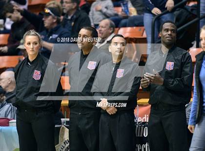 Thumbnail 1 in Forest Lake Christian vs. Ripon Christian (CIF SJS D6 Final) photogallery.