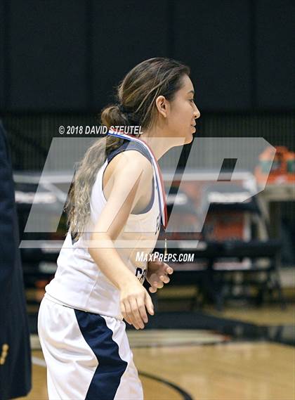 Thumbnail 3 in Forest Lake Christian vs. Ripon Christian (CIF SJS D6 Final) photogallery.