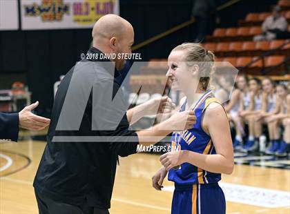 Thumbnail 3 in Forest Lake Christian vs. Ripon Christian (CIF SJS D6 Final) photogallery.