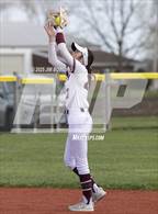 Photo from the gallery "Bloomington Central Catholic @ Tolono Unity"