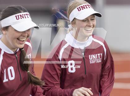 Thumbnail 3 in Bloomington Central Catholic @ Tolono Unity photogallery.