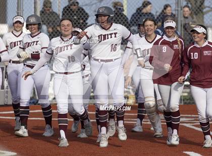 Thumbnail 1 in Bloomington Central Catholic @ Tolono Unity photogallery.