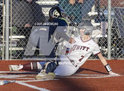 Thumbnail 2 in Bloomington Central Catholic @ Tolono Unity photogallery.
