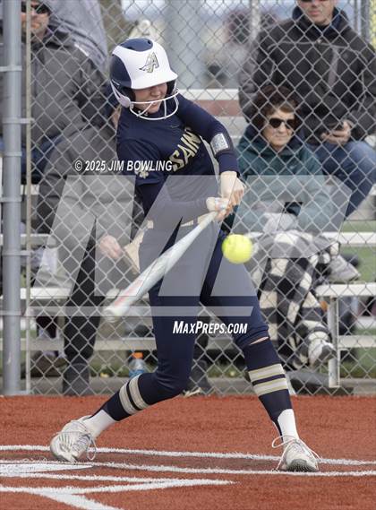Thumbnail 2 in Bloomington Central Catholic @ Tolono Unity photogallery.