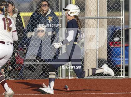 Thumbnail 1 in Bloomington Central Catholic @ Tolono Unity photogallery.