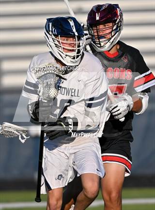 East River @ Lake Howell