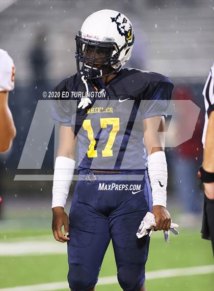 Thumbnail 2 in Lassiter @ Wheeler photogallery.