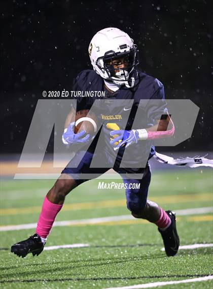Thumbnail 2 in Lassiter @ Wheeler photogallery.