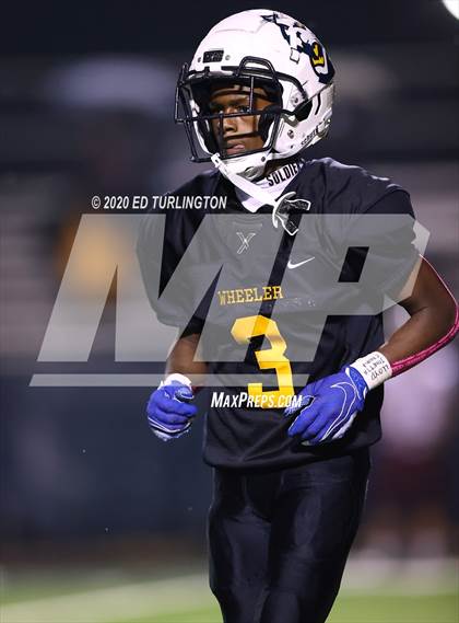 Thumbnail 2 in Lassiter @ Wheeler photogallery.