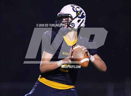 Thumbnail 3 in Lassiter @ Wheeler photogallery.