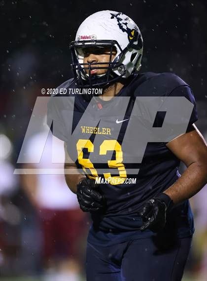 Thumbnail 2 in Lassiter @ Wheeler photogallery.