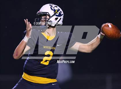 Thumbnail 1 in Lassiter @ Wheeler photogallery.