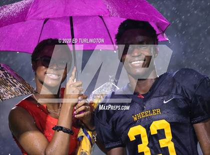 Thumbnail 2 in Lassiter @ Wheeler photogallery.