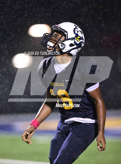 Thumbnail 1 in Lassiter @ Wheeler photogallery.