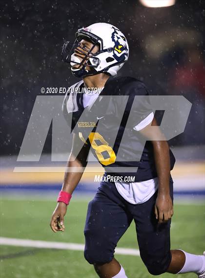 Thumbnail 3 in Lassiter @ Wheeler photogallery.