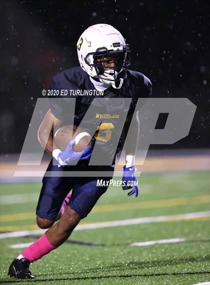 Thumbnail 2 in Lassiter @ Wheeler photogallery.