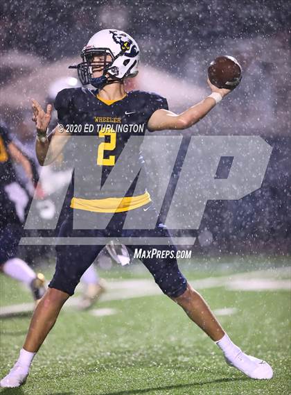 Thumbnail 1 in Lassiter @ Wheeler photogallery.