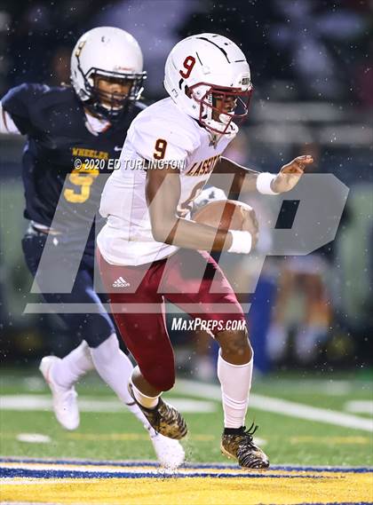 Thumbnail 1 in Lassiter @ Wheeler photogallery.
