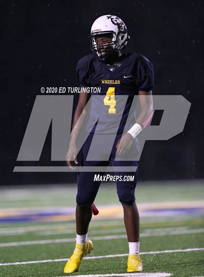 Thumbnail 1 in Lassiter @ Wheeler photogallery.