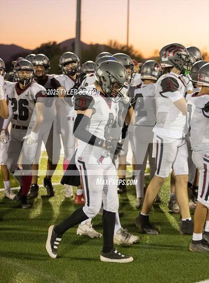 Thumbnail 1 in JV: Walden Grove @ Mountain View photogallery.