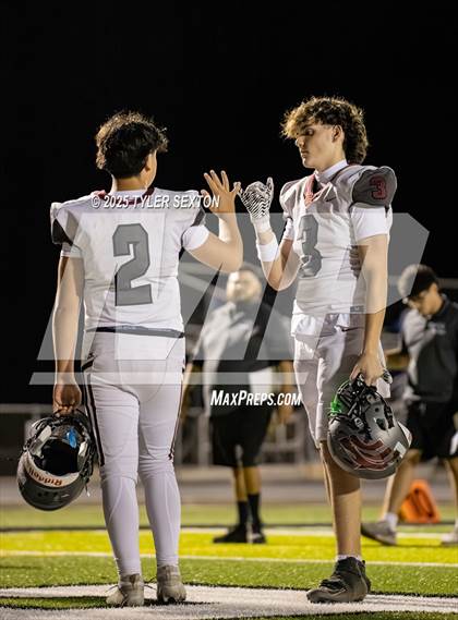 Thumbnail 2 in JV: Walden Grove @ Mountain View photogallery.