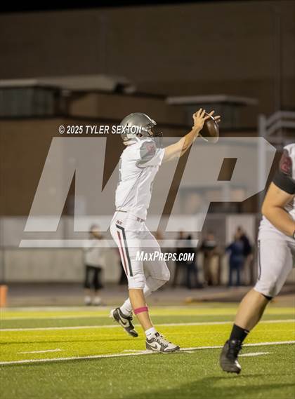 Thumbnail 2 in JV: Walden Grove @ Mountain View photogallery.