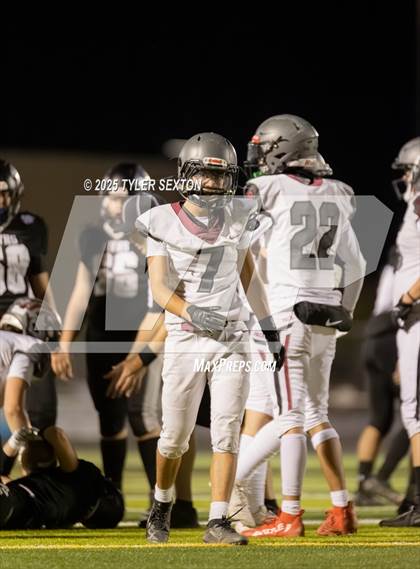 Thumbnail 2 in JV: Walden Grove @ Mountain View photogallery.